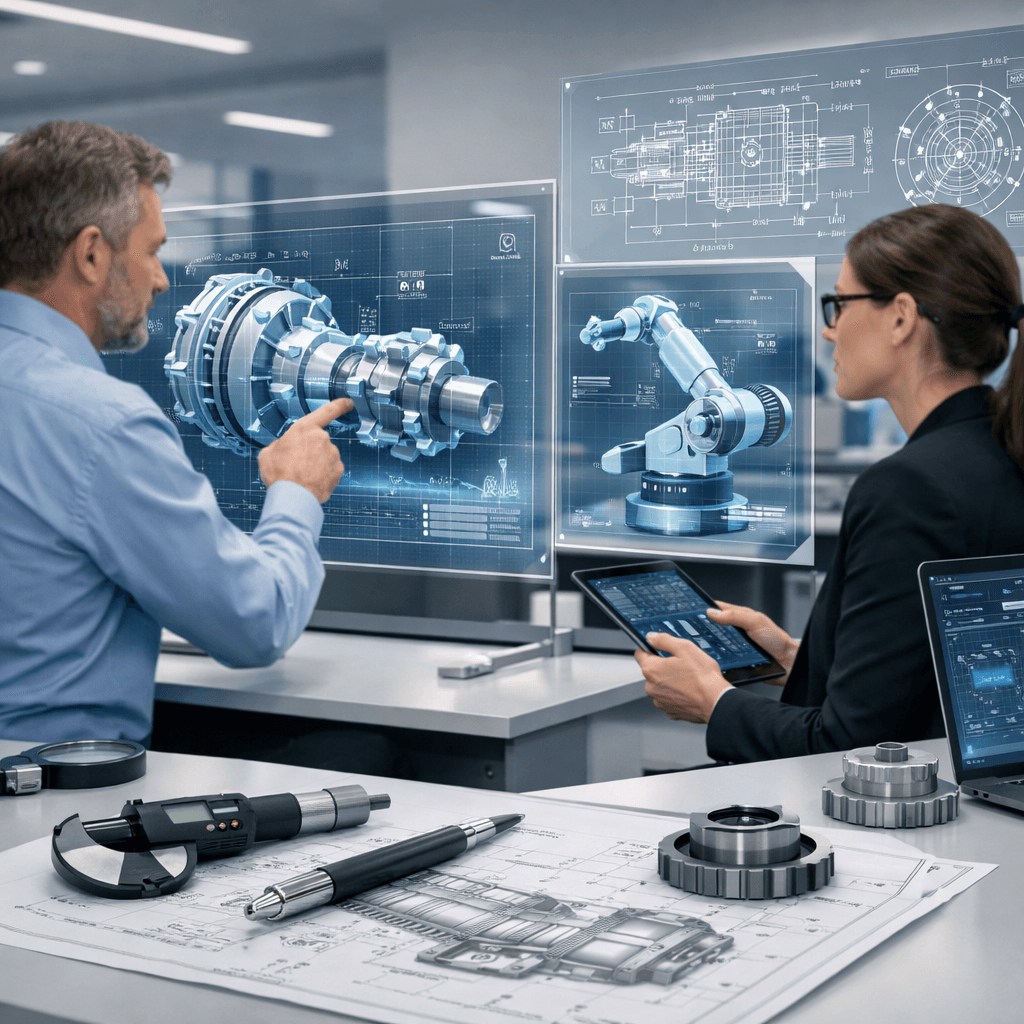 Engineering Design