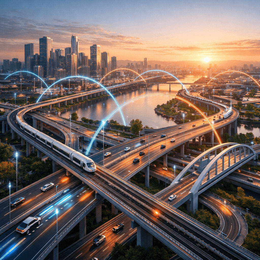 Infrastructure