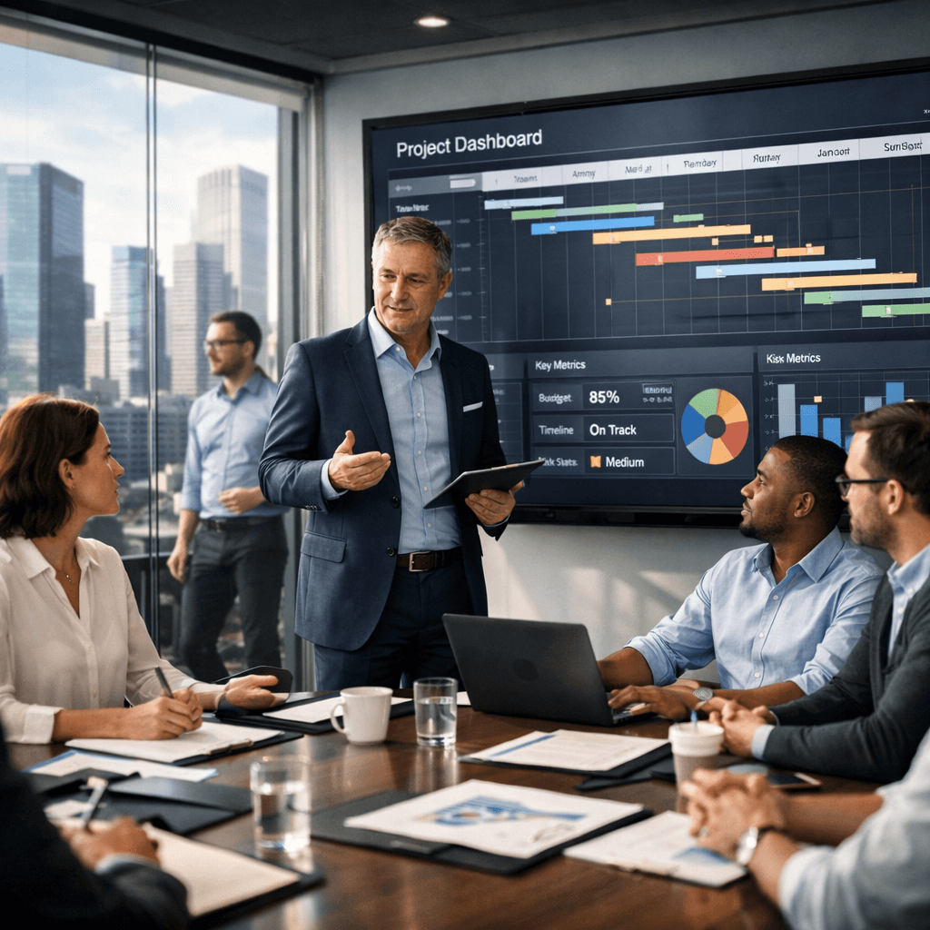 Project Management