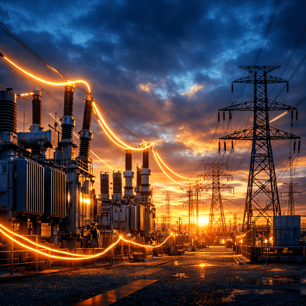 Power Systems